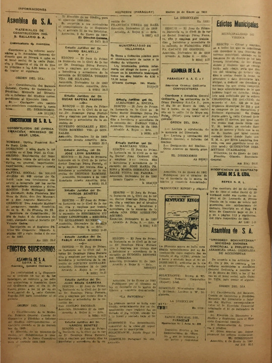 Diario Informaciones