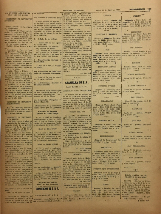 Diario Informaciones