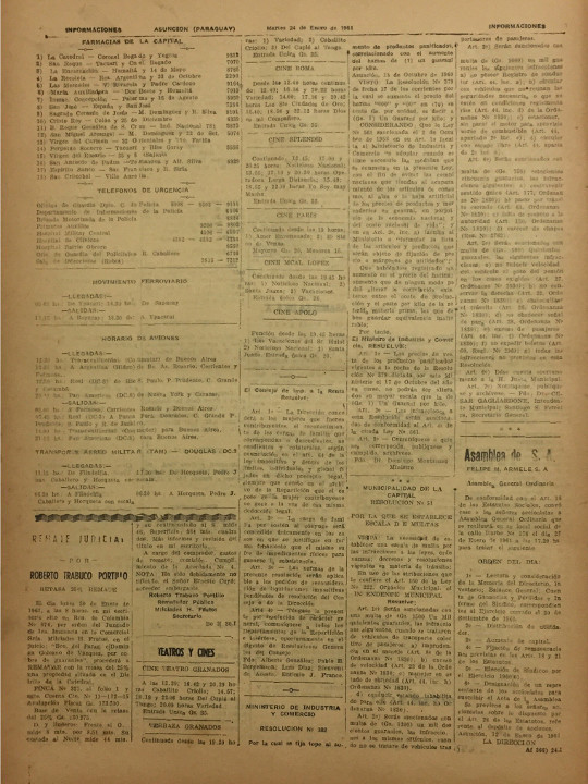 Diario Informaciones
