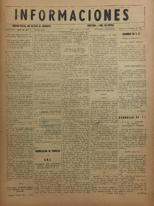 Diario Informaciones