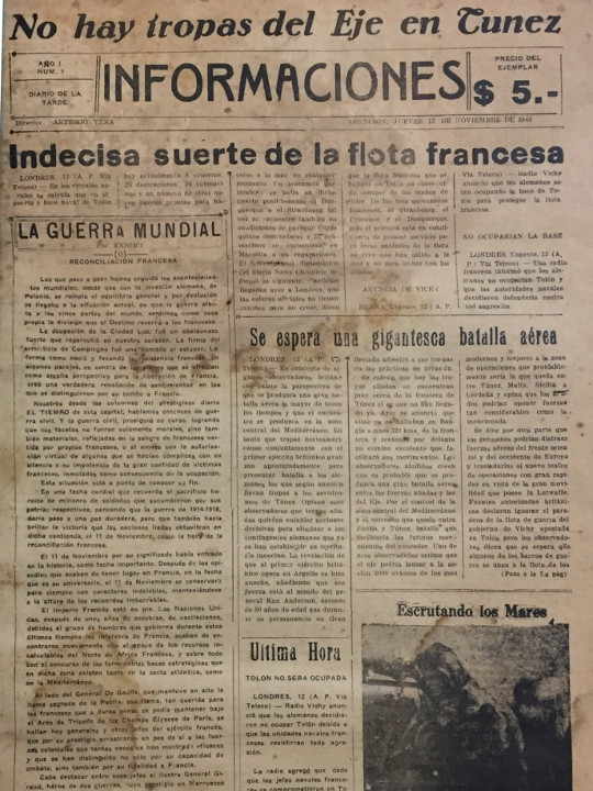 Diario Informaciones