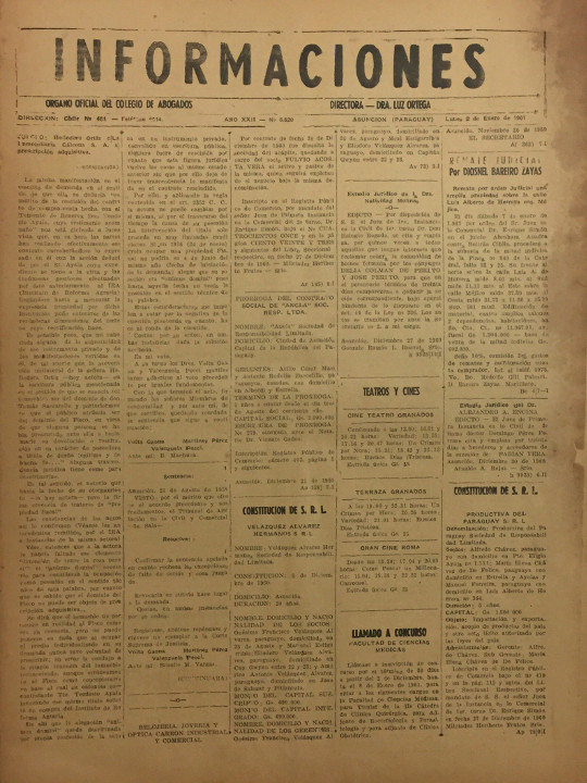 Diario Informaciones